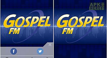 Radio gospel fm - sao paulo