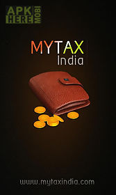 tax calculator india 2017 2016