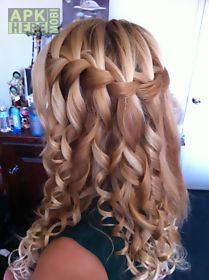 braid hair styles