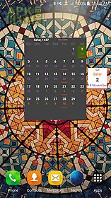 hijri calendar - taqwemee