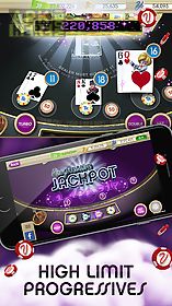 myvegas blackjack -free casino