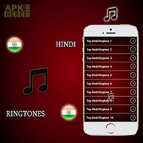 top hindi ringtones 2016
