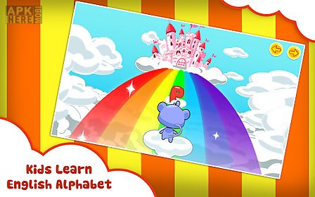 abc for kids - baby games