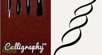 Calligraphy hd