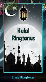 islamic halal ring tones