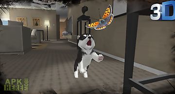Real puppy simulator - dog