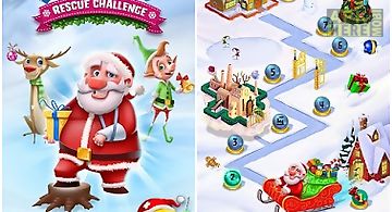 Santa rescue challenge - doc x