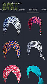 turbanism - all type turbans