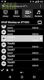 upnp monkey