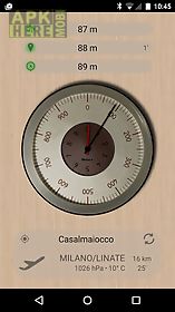 accurate altimeter free