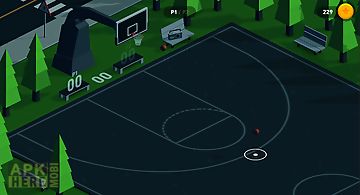 Hoop - basketball