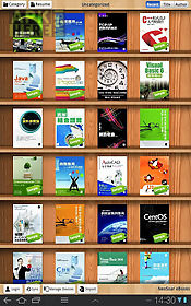 neosoar ebooks pdf&epub reader