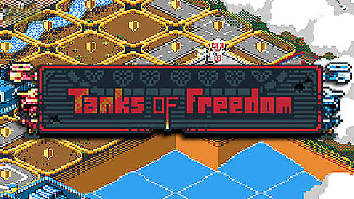 tanks of freedom