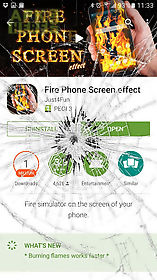 crack your mobile screen