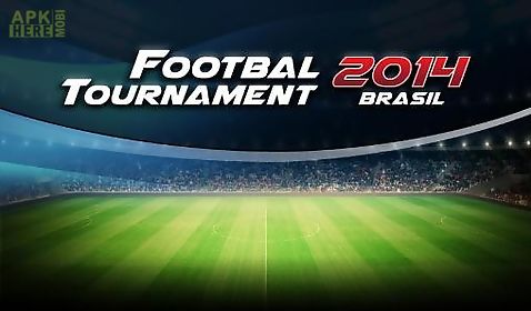 football tournament 2014 brasil