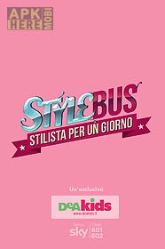 style bus