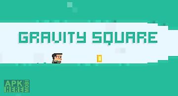 Gravity square