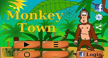 Monkey town