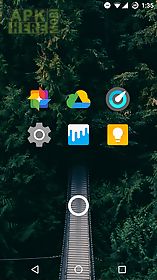 polycon - icon pack