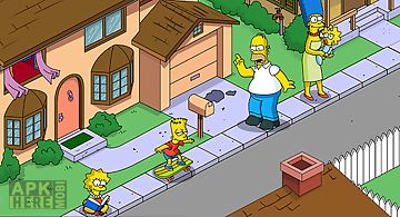 The simpsons™: tapped out