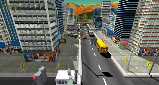 bus simulator pro
