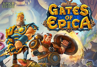 gates of epica