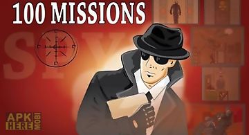 100 missions: tower heist