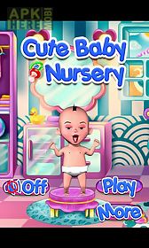 baby care nursery fun game