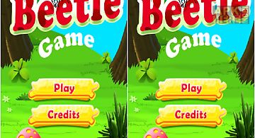 Beetle power game