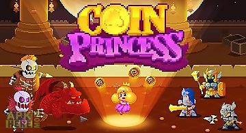 Coin princess