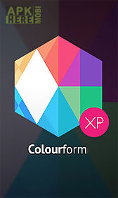 colourform xp