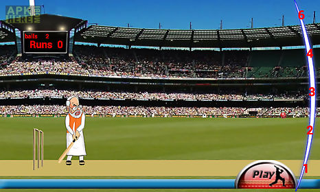cricket 2014 -election special
