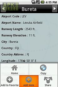 international airport codes