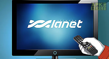 Lanet.tv: ukr tv without ads