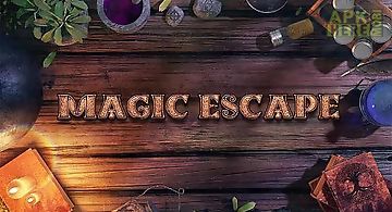 Magic escape