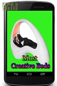 most creative beds