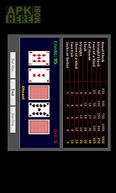 simple poker pro free