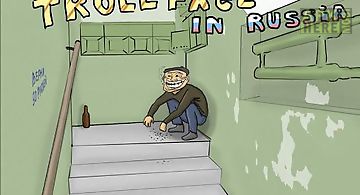 Trollface quest in russia 3d