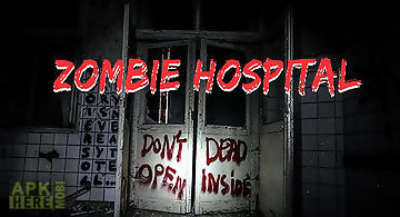 Zombie нospital