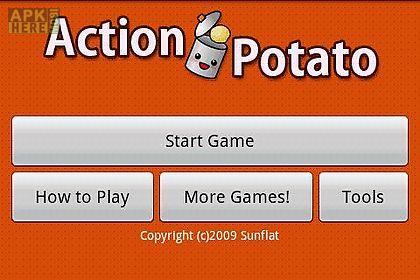 action potato