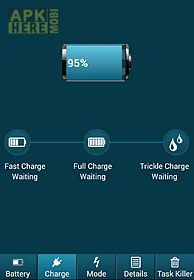 battery life boost for android