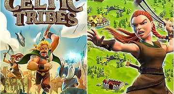 Celtic tribes