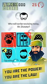 dictator: outbreak