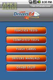 drivers ed oregon