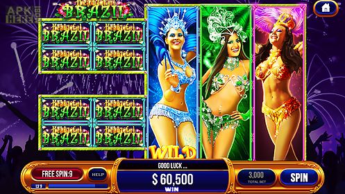 my slots -feeling lucky casino