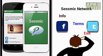 Seesmic network