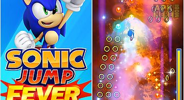 Sonic jump fever