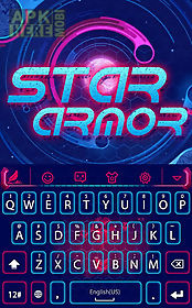 star armor for hitap keyboard