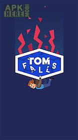 tom falls