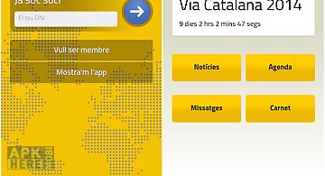 Assemblea nacional catalana